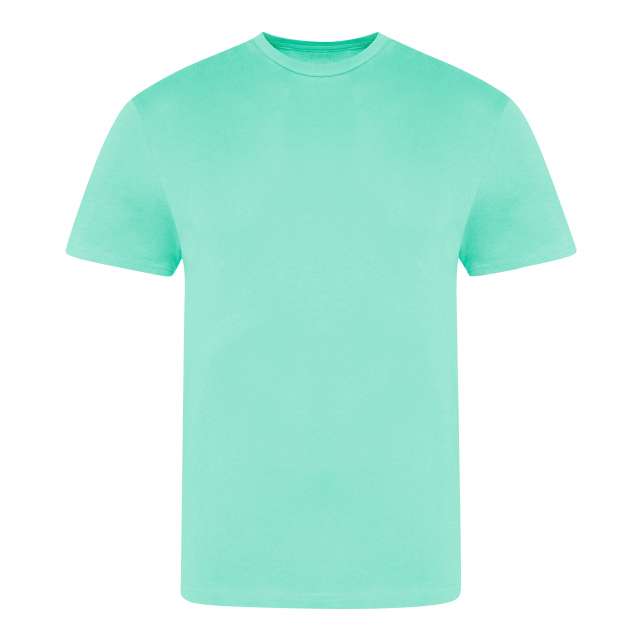 Just Ts The 100 T - Just Ts The 100 T - Mint Green