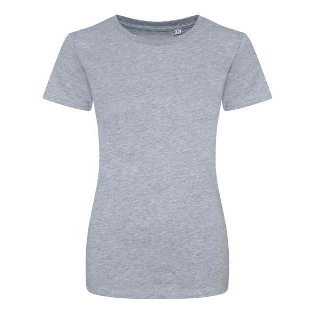 Just Ts The 100 Women's T - šedá