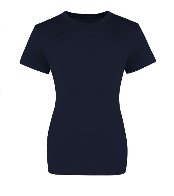 Just Ts The 100 Women's T - blue