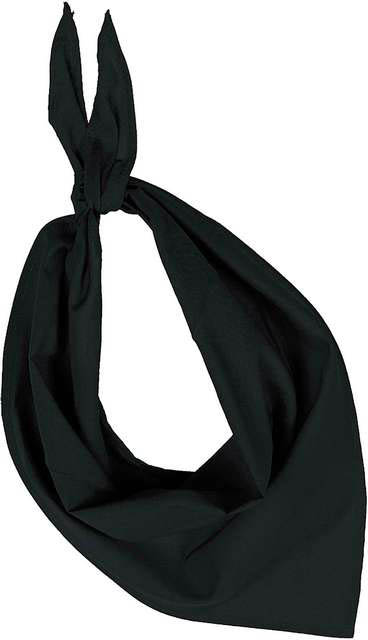 K-up Fiesta - Bandana - black