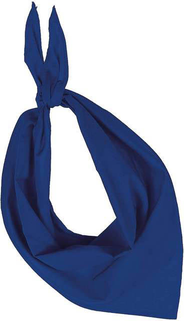 K-up Fiesta - Bandana - K-up Fiesta - Bandana - Royal