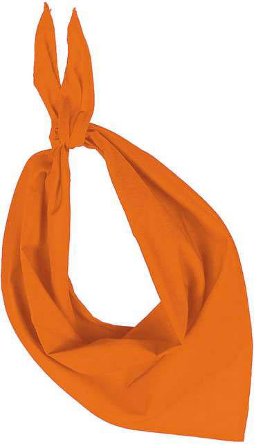 K-up Fiesta - Bandana - orange