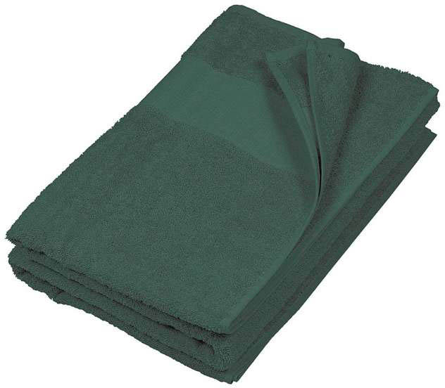 Kariban Beach Towel - Grün