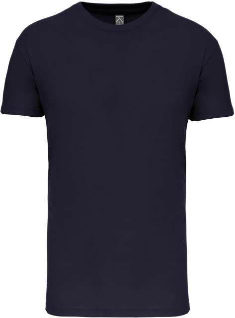 Kariban Kids' Bio150ic Crew Neck T-shirt - Kariban Kids' Bio150ic Crew Neck T-shirt - Navy