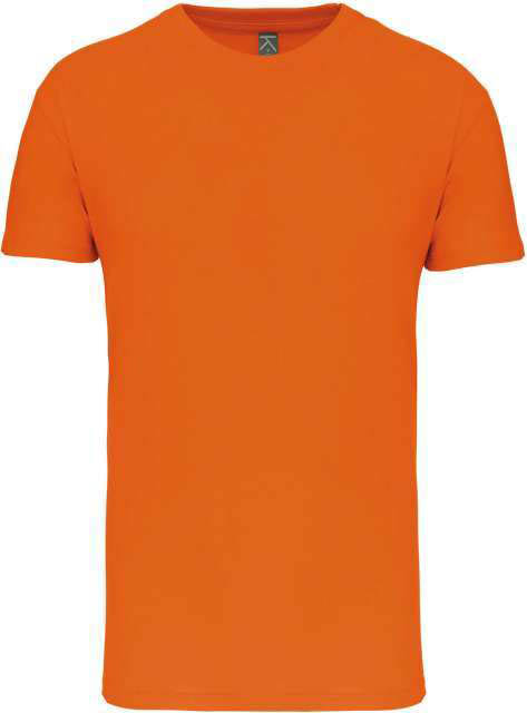 Kariban Kids' Bio150ic Crew Neck T-shirt - Orange