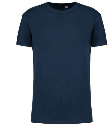 Kariban Organic 190ic Crew Neck T-shirt - Kariban Organic 190ic Crew Neck T-shirt - Navy