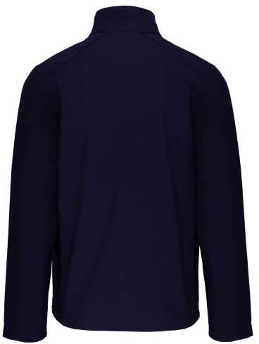 Kariban Softshell Jacket - Kariban Softshell Jacket - Navy