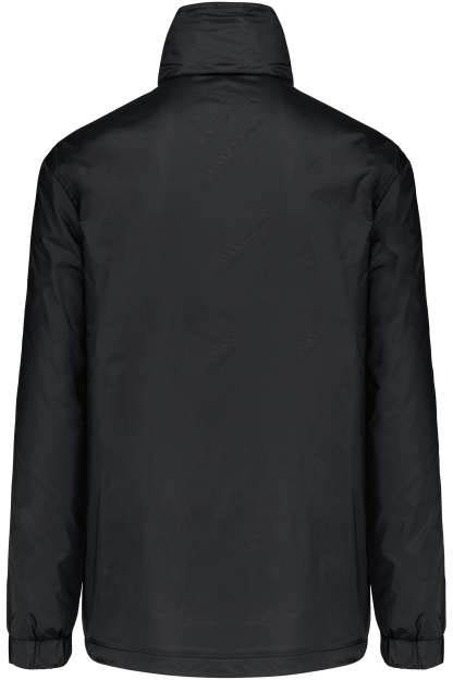 Kariban Eagle Ii - Lined Windbreaker - schwarz