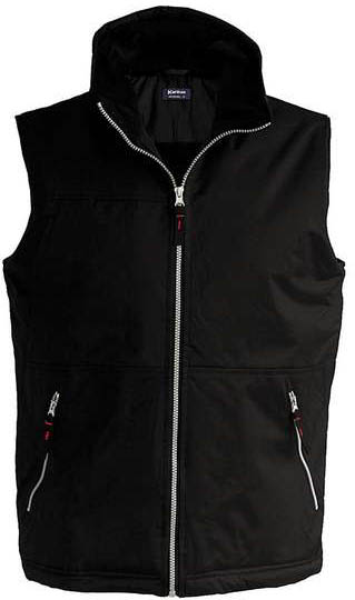 Kariban Messenger - Bodywarmer - Kariban Messenger - Bodywarmer - Black