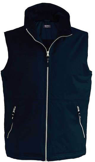 Kariban Messenger - Bodywarmer - blue