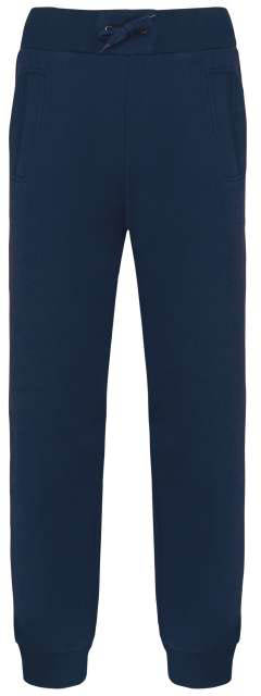 Kariban Unisex Jogging Bottoms - Kariban Unisex Jogging Bottoms - Navy