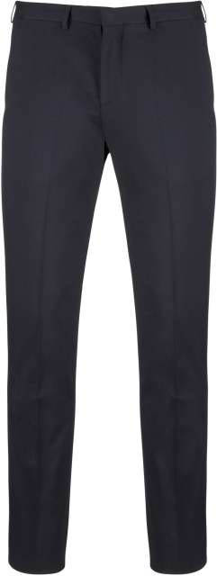 Kariban Men's Trousers - blue