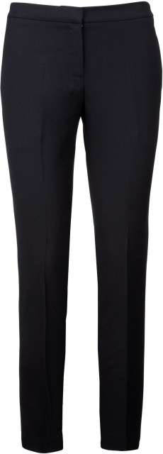 Kariban Ladies' Trousers - Kariban Ladies' Trousers - Navy