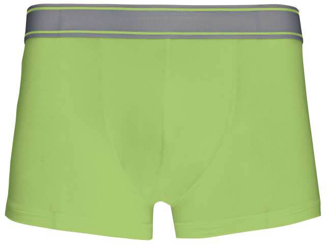 Kariban Men's Boxer Shorts - Grün