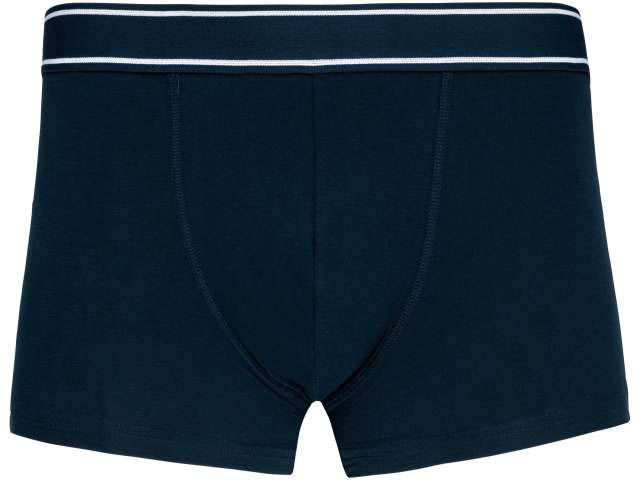 Kariban Men's Boxer Shorts - Kariban Men's Boxer Shorts - Navy