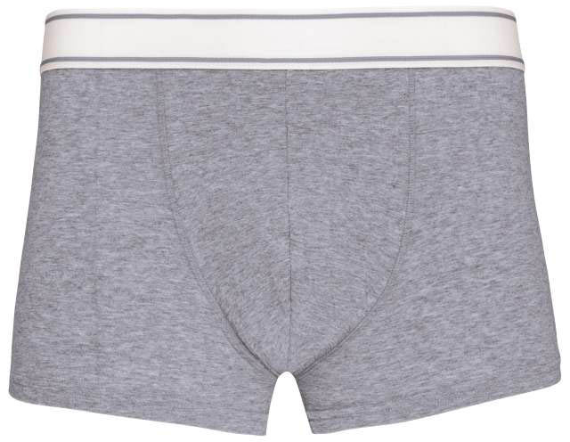 Kariban Men's Boxer Shorts - Grau