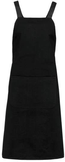 Kariban Organic Cotton Apron - schwarz