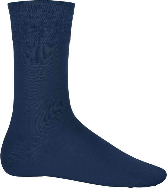 Kariban Cotton City Socks - blau
