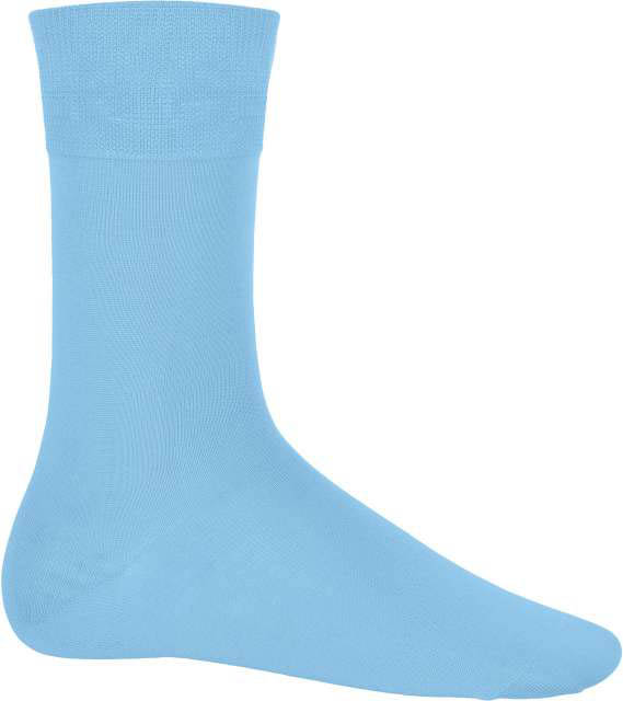 Kariban Cotton City Socks - Kariban Cotton City Socks - Stone Blue