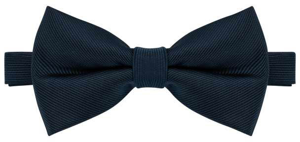 Kariban Bow Tie - blue