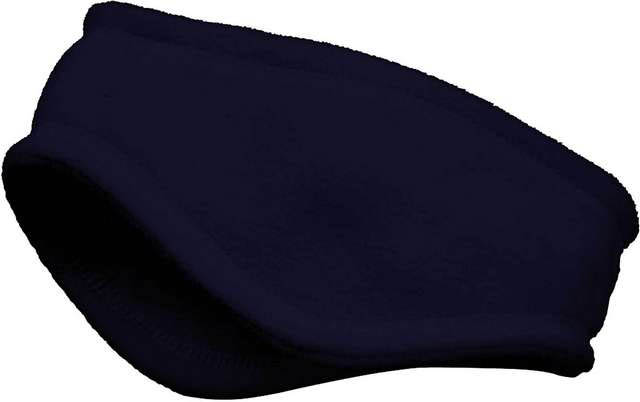 K-up Fleece Headband - blue