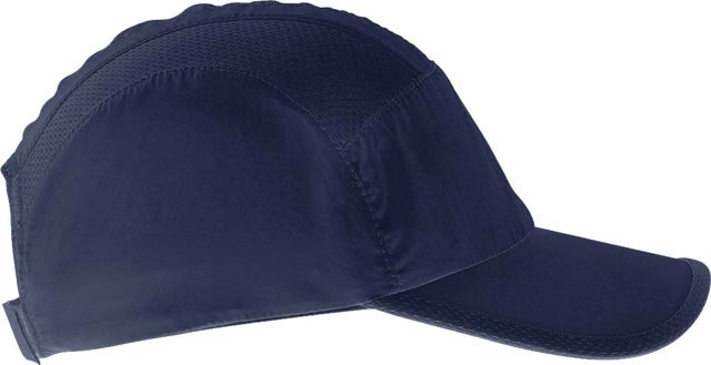 K-up Sports Cap - K-up Sports Cap - Navy