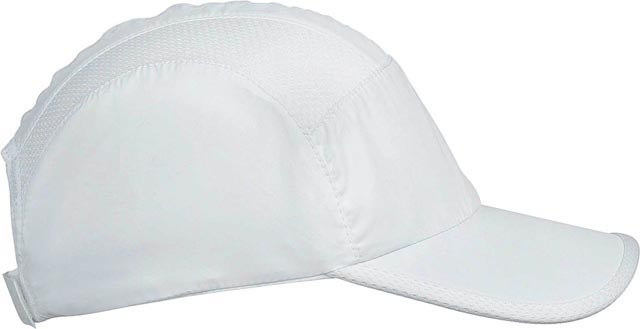 K-up Sports Cap - Weiß 