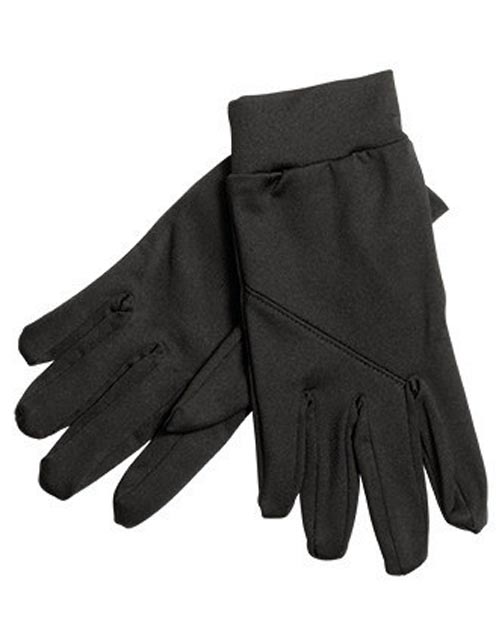 K-up Sports Gloves - schwarz