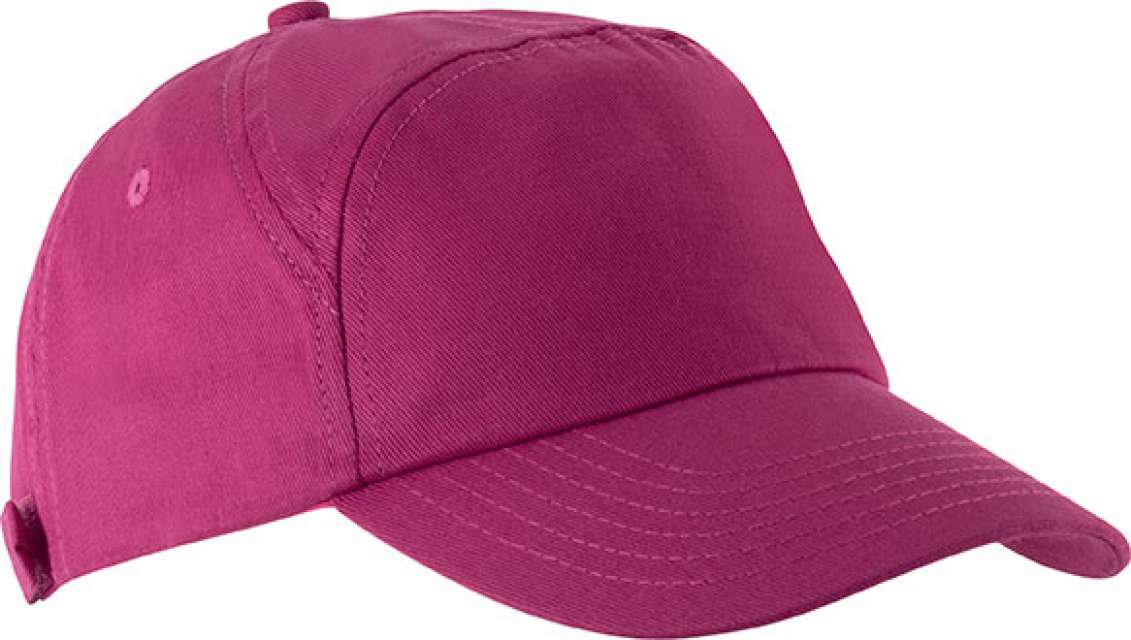 K-up Bahia - 7 Panels Cap - Rosa