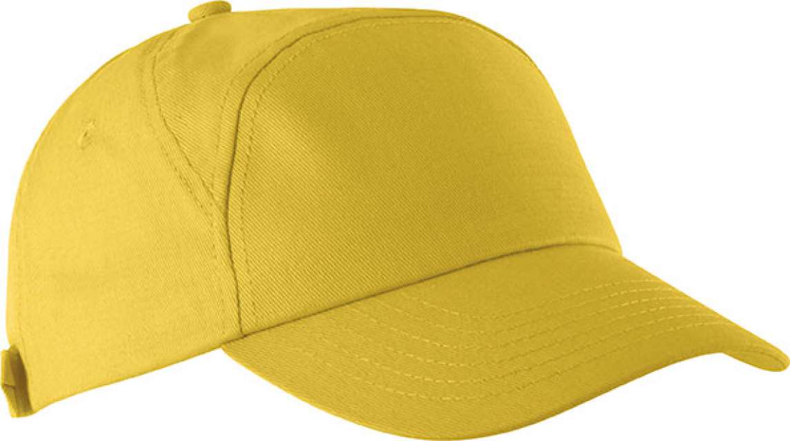 K-up Bahia - 7 Panels Cap - K-up Bahia - 7 Panels Cap - Daisy