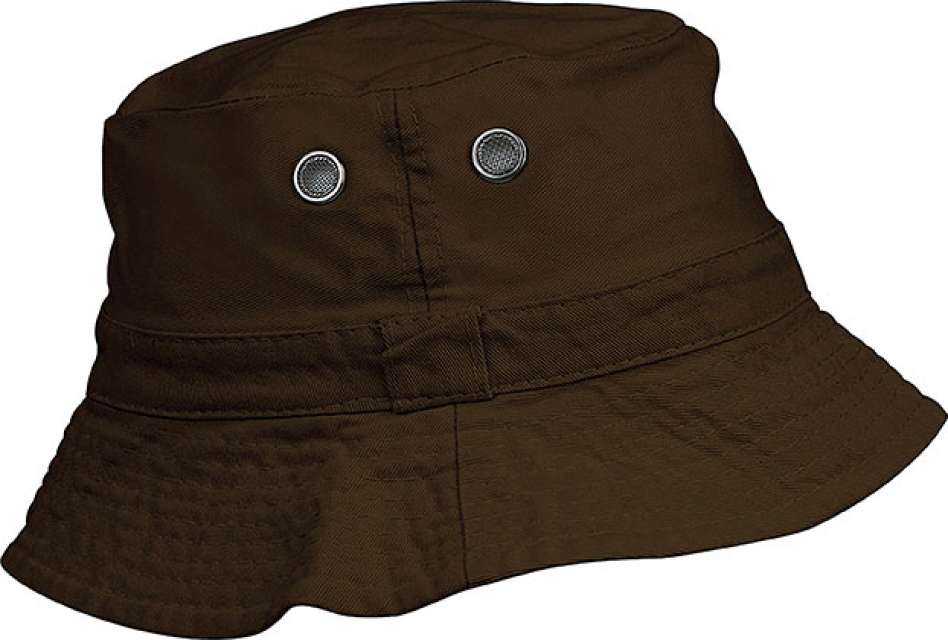 K-up Voyager - Bucket Hat - Grün