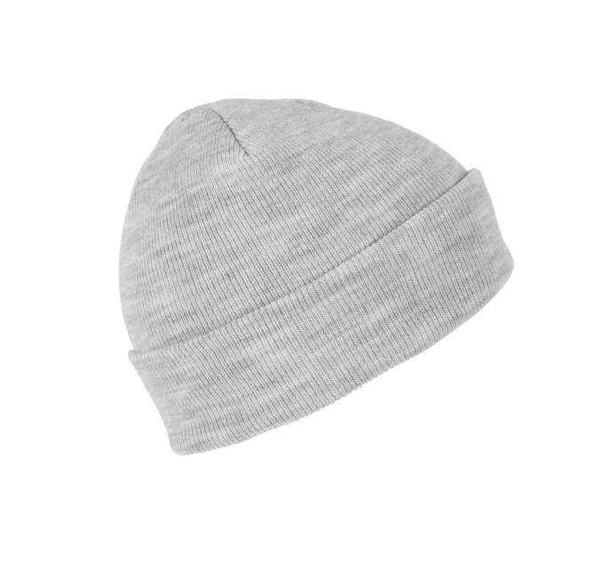 K-up Beanie - grey