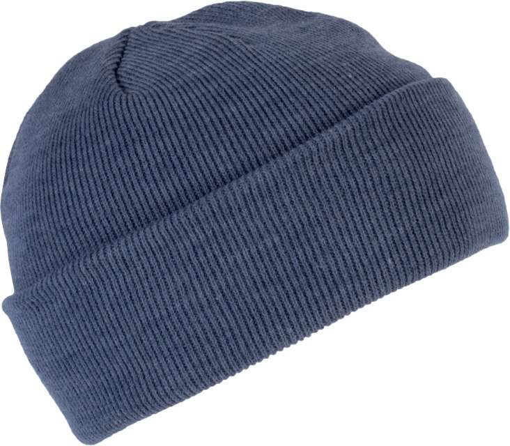 K-up Beanie - K-up Beanie - Blue Dusk