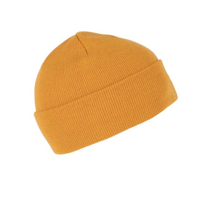 K-up Beanie - Orange