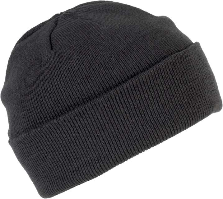 K-up Beanie - grey