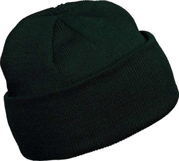 K-up Beanie - K-up Beanie - Forest Green