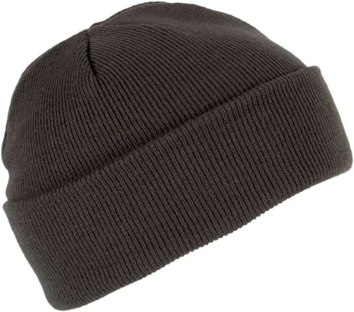 K-up Beanie - K-up Beanie - Olive