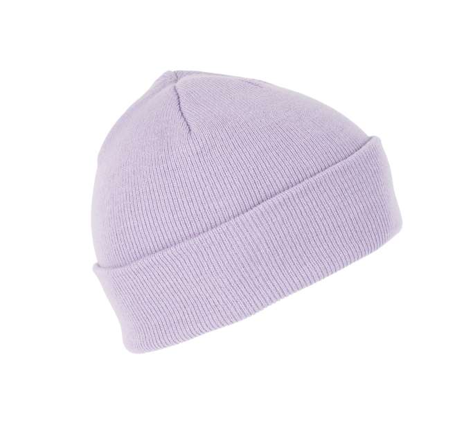 K-up Beanie - fialová