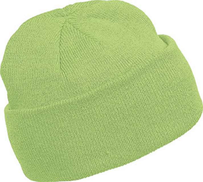 K-up Beanie - K-up Beanie - Kiwi