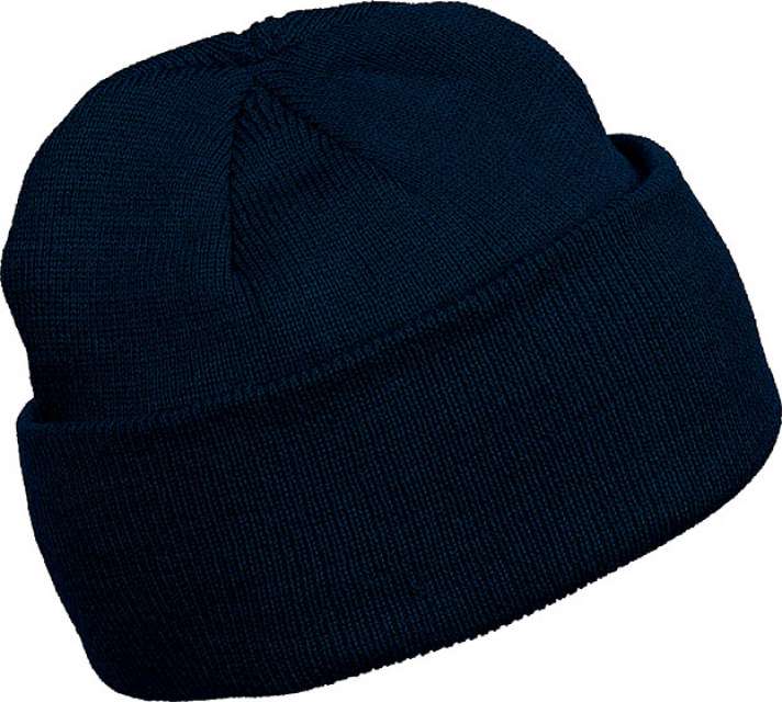 K-up Beanie - blue