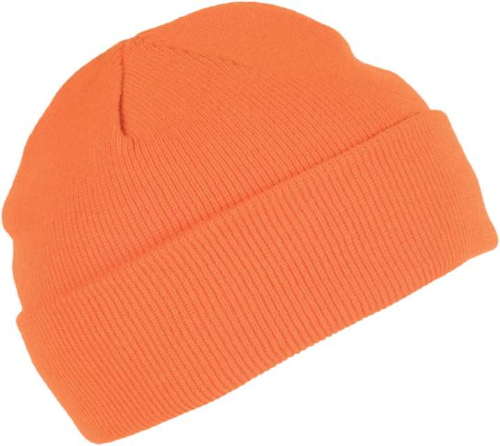 K-up Beanie - K-up Beanie - Tennessee Orange