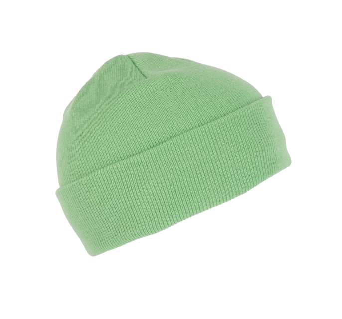 K-up Beanie - K-up Beanie - Pistachio