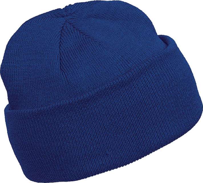 K-up Beanie - blue