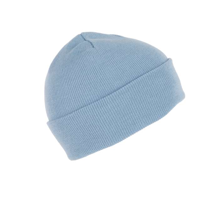 K-up Beanie - K-up Beanie - Stone Blue