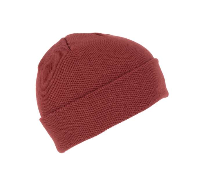 K-up Beanie - orange