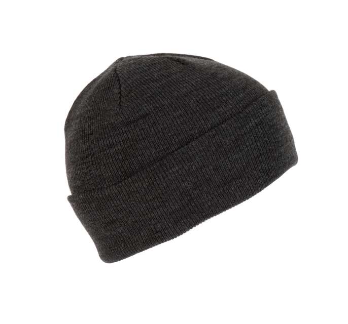 K-up Beanie - grey