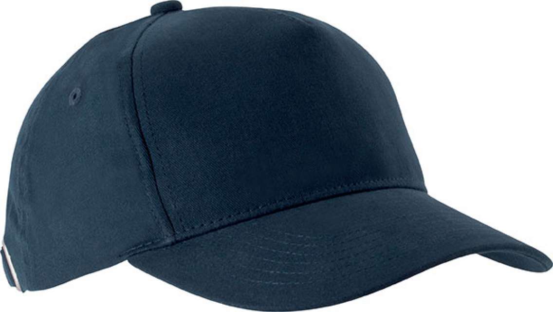 K-up Action Ii - 5 Panels Cap - blue