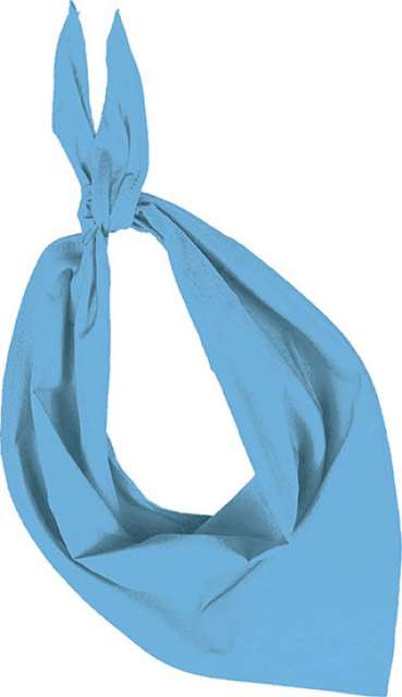 K-up Fiesta - Bandana - K-up Fiesta - Bandana - Stone Blue