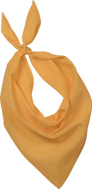 K-up Fiesta - Bandana - yellow