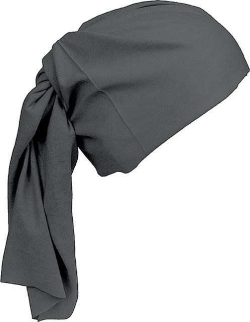 K-up Multifunctional Headwear - grey